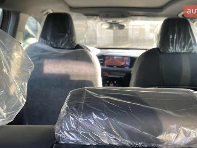 купити нове авто Ауді Q4 e-tron 2025 року від офіційного дилера Автоцентр AUTO.RIA Ауді фото