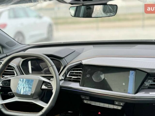 купити нове авто Ауді Q4 e-tron 2025 року від офіційного дилера Автоцентр AUTO.RIA Ауді фото