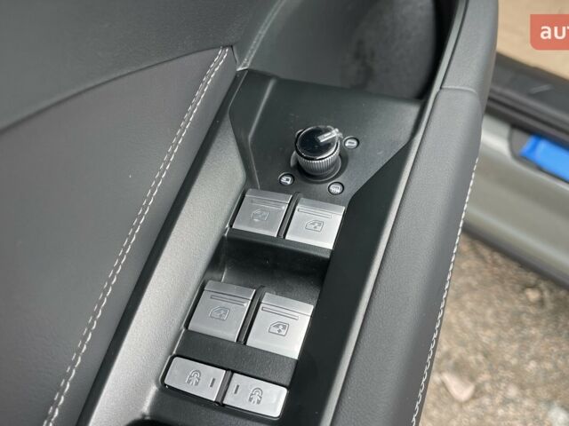 купити нове авто Ауді Q4 e-tron 2025 року від офіційного дилера Максим Путрівка Ауді фото