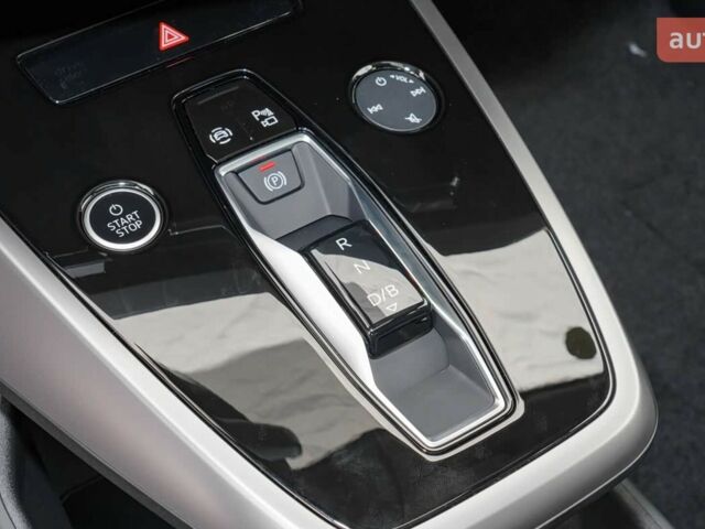 купити нове авто Ауді Q4 e-tron 2025 року від офіційного дилера Олександр Хіміч Ауді фото
