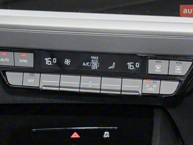 купити нове авто Ауді Q4 e-tron 2025 року від офіційного дилера Олександр Хіміч Ауді фото