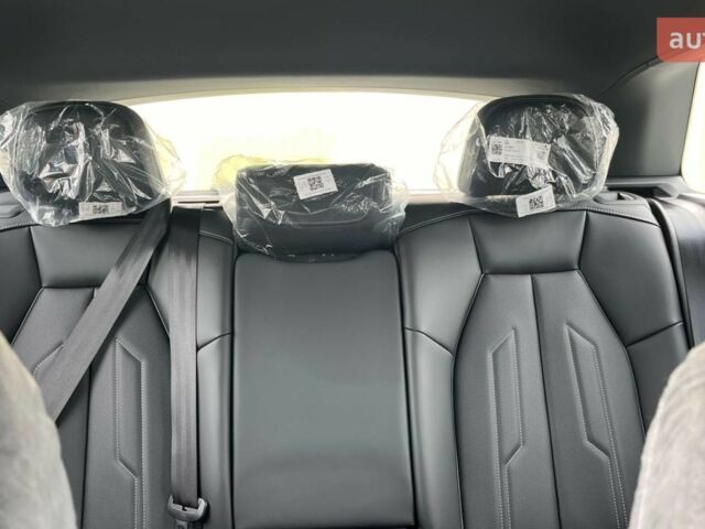 купить новое авто Ауди Q4 e-tron 2025 года от официального дилера Автоцентр AUTO.RIA Ауди фото