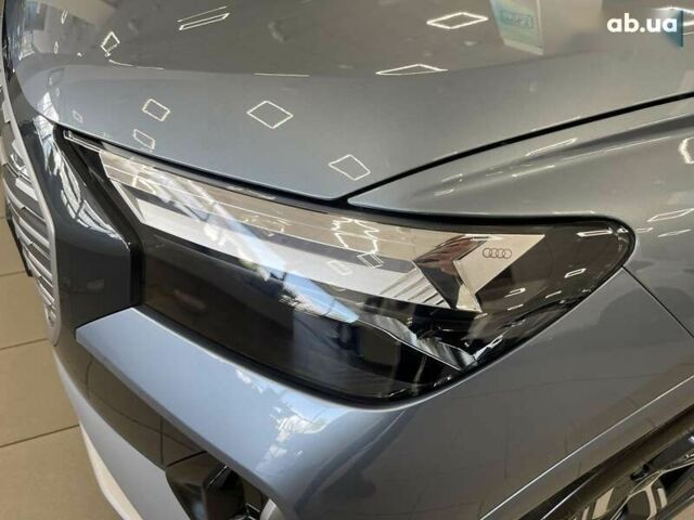 Ауди Q4 e-tron, объемом двигателя 0 л и пробегом 1 тыс. км за 32600 $, фото 8 на Automoto.ua