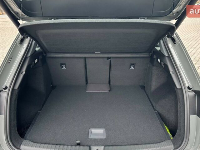 купити нове авто Ауді Q4 e-tron 2025 року від офіційного дилера Олег Львів Ауді фото