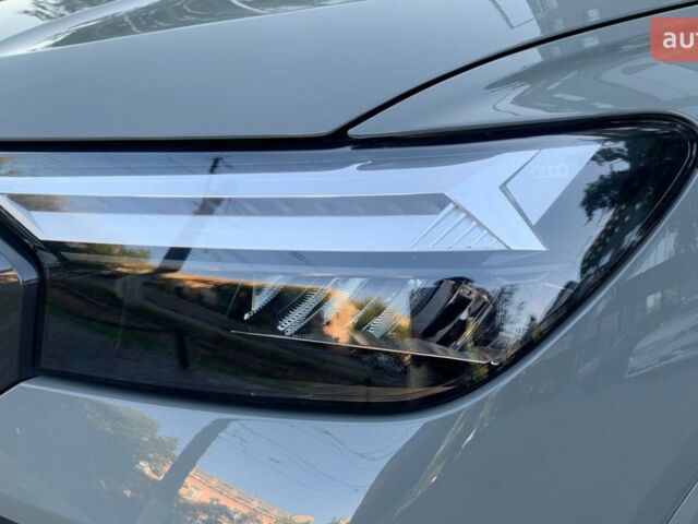 купити нове авто Ауді Q4 e-tron 2025 року від офіційного дилера Petr Ауді фото