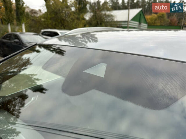 Сірий Ауді Q4 e-tron, об'ємом двигуна 0 л та пробігом 130 тис. км за 26900 $, фото 27 на Automoto.ua