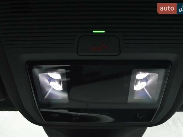 Серый Ауди Q4 e-tron, объемом двигателя 0 л и пробегом 22 тыс. км за 29999 $, фото 34 на Automoto.ua