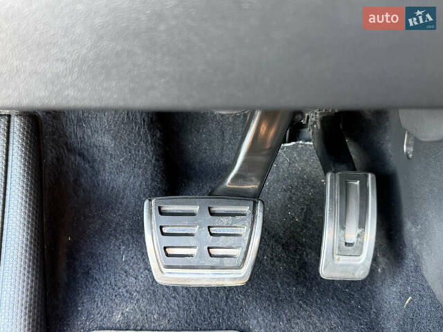 Серый Ауди Q4 e-tron, объемом двигателя 0 л и пробегом 110 тыс. км за 29800 $, фото 14 на Automoto.ua