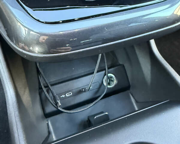 Серый Ауди Q4 e-tron, объемом двигателя 0 л и пробегом 110 тыс. км за 29800 $, фото 34 на Automoto.ua