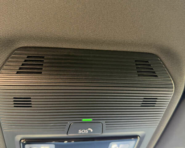 Серый Ауди Q4 e-tron, объемом двигателя 0 л и пробегом 110 тыс. км за 29800 $, фото 20 на Automoto.ua