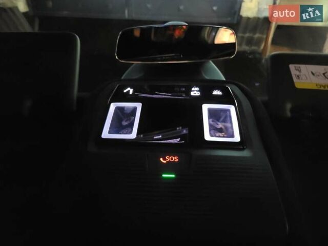 Сірий Ауді Q4 e-tron, об'ємом двигуна 0 л та пробігом 42 тис. км за 34500 $, фото 20 на Automoto.ua