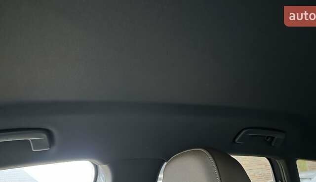 Серый Ауди Q4 e-tron, объемом двигателя 0 л и пробегом 129 тыс. км за 24532 $, фото 33 на Automoto.ua