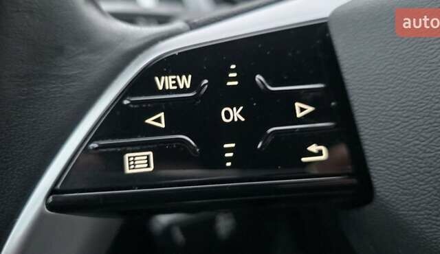 Серый Ауди Q4 e-tron, объемом двигателя 0 л и пробегом 129 тыс. км за 24532 $, фото 36 на Automoto.ua