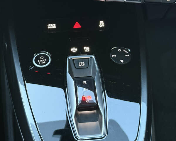 Серый Ауди Q4 e-tron, объемом двигателя 0 л и пробегом 110 тыс. км за 29800 $, фото 48 на Automoto.ua