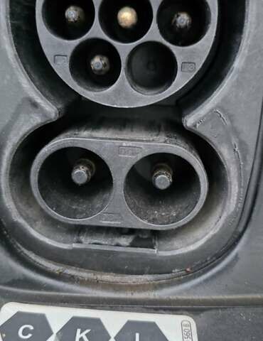 Серый Ауди Q4 e-tron, объемом двигателя 0 л и пробегом 129 тыс. км за 24532 $, фото 23 на Automoto.ua