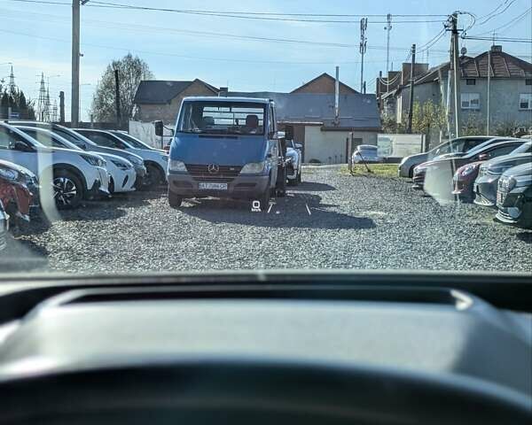 Ауди Q4 e-tron 2023 в Львове на Automoto.ua Серый Ауди Q4 e-tron, объемом двигателя 0 л и пробегом 68 тыс. км за 33800 $, фото 13 на Automoto.ua