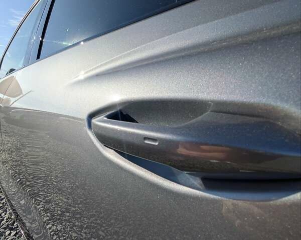 Ауди Q4 e-tron 2023 в Львове на Automoto.ua Серый Ауди Q4 e-tron, объемом двигателя 0 л и пробегом 68 тыс. км за 33800 $, фото 10 на Automoto.ua