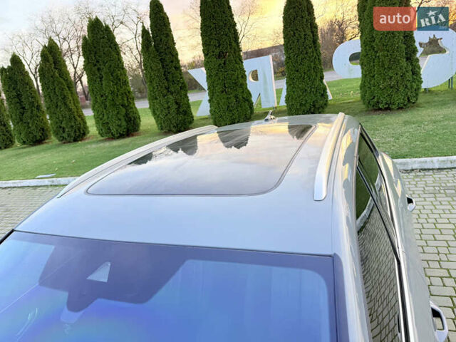 Серый Ауди Q4 e-tron, объемом двигателя 0 л и пробегом 55 тыс. км за 27500 $, фото 19 на Automoto.ua