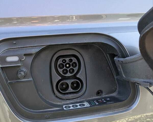 Ауди Q4 e-tron 2023 в Львове на Automoto.ua Серый Ауди Q4 e-tron, объемом двигателя 0 л и пробегом 68 тыс. км за 33800 $, фото 24 на Automoto.ua
