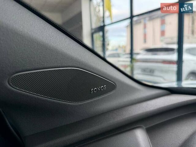 Ауди Q4 e-tron 2023 в Ивано-Франковске на Automoto.ua Серый Ауди Q4 e-tron, объемом двигателя 0 л и пробегом 13 тыс. км за 33500 $, фото 12 на Automoto.ua