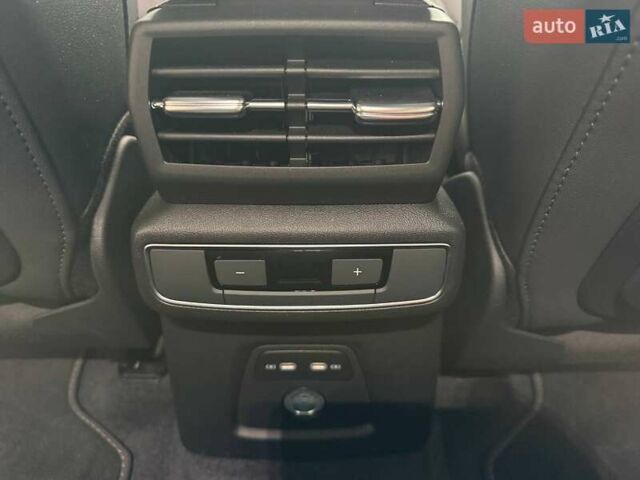 Ауди Q4 e-tron 2023 в Ивано-Франковске на Automoto.ua Серый Ауди Q4 e-tron, объемом двигателя 0 л и пробегом 13 тыс. км за 33500 $, фото 13 на Automoto.ua