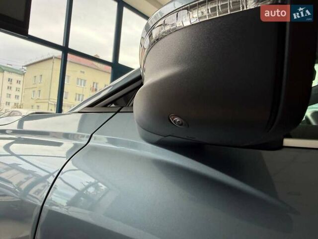 Ауди Q4 e-tron 2023 в Ивано-Франковске на Automoto.ua Серый Ауди Q4 e-tron, объемом двигателя 0 л и пробегом 13 тыс. км за 33500 $, фото 16 на Automoto.ua