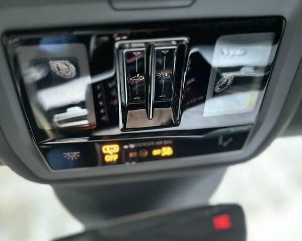 Сірий Ауді Q4 e-tron, об'ємом двигуна 0 л та пробігом 20 тис. км за 28800 $, фото 1 на Automoto.ua
