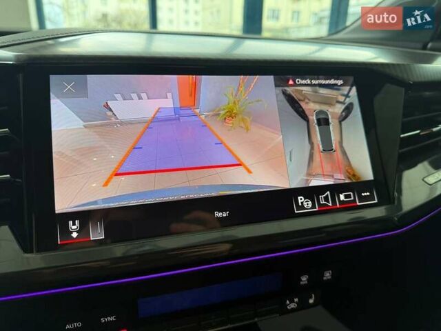 Ауди Q4 e-tron 2023 в Ивано-Франковске на Automoto.ua Серый Ауди Q4 e-tron, объемом двигателя 0 л и пробегом 13 тыс. км за 33500 $, фото 10 на Automoto.ua