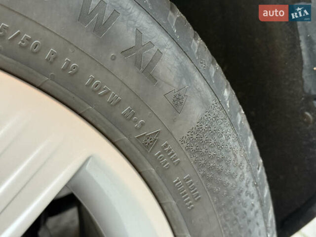 Серый Ауди Q4 e-tron, объемом двигателя 0 л и пробегом 50 тыс. км за 16900 $, фото 20 на Automoto.ua