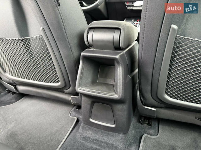 Сірий Ауді Q4 e-tron, об'ємом двигуна 0 л та пробігом 25 тис. км за 29790 $, фото 25 на Automoto.ua