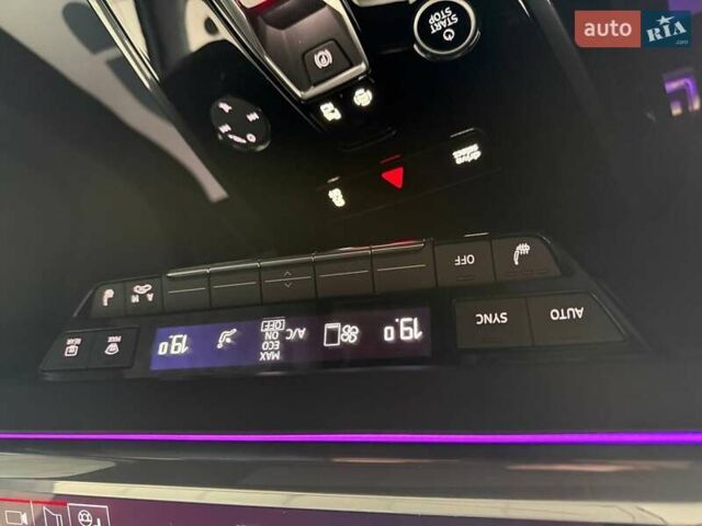 Ауди Q4 e-tron 2023 в Ивано-Франковске на Automoto.ua Серый Ауди Q4 e-tron, объемом двигателя 0 л и пробегом 13 тыс. км за 33500 $, фото 9 на Automoto.ua