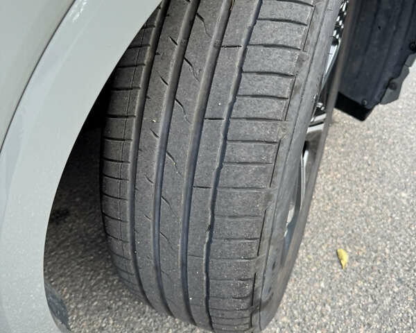 Ауді Q4 e-tron 2024 у Дніпро (Дніпропетровську) на Automoto.ua Сірий Ауді Q4 e-tron, об'ємом двигуна 0 л та пробігом 15 тис. км за 30500 $, фото 25 на Automoto.ua