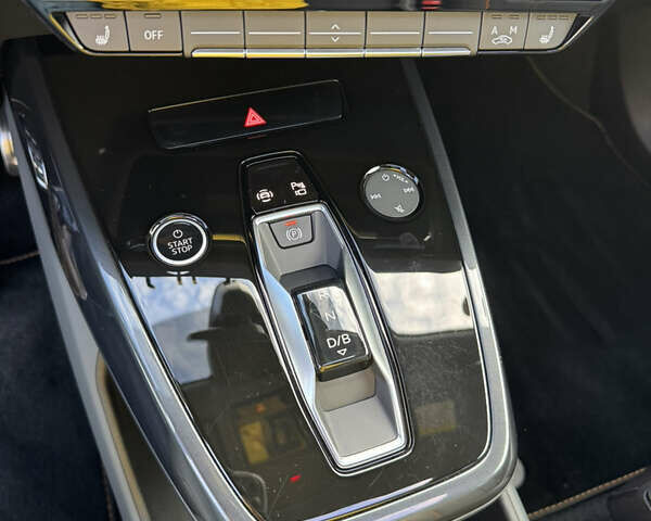 Ауді Q4 e-tron 2024 у Дніпро (Дніпропетровську) на Automoto.ua Сірий Ауді Q4 e-tron, об'ємом двигуна 0 л та пробігом 15 тис. км за 30500 $, фото 15 на Automoto.ua