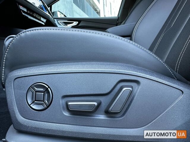 купити нове авто Ауді Q4 e-tron 2024 року від офіційного дилера VinAVto Ауді фото