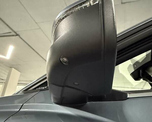Сірий Ауді Q4 e-tron, об'ємом двигуна 0 л та пробігом 3 тис. км за 30600 $, фото 15 на Automoto.ua
