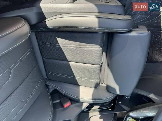 Ауді Q4 e-tron 2024 у Києві на Automoto.ua Сірий Ауді Q4 e-tron, об'ємом двигуна 0 л та пробігом 3 тис. км за 31500 $, фото 10 на Automoto.ua