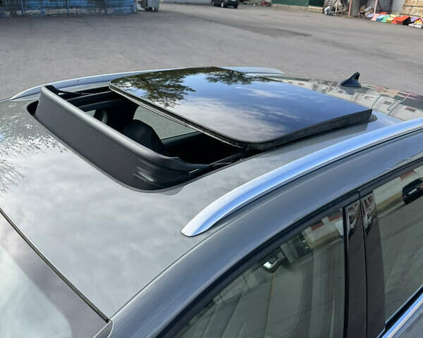 Ауді Q4 e-tron 2024 у Дніпро (Дніпропетровську) на Automoto.ua Сірий Ауді Q4 e-tron, об'ємом двигуна 0 л та пробігом 15 тис. км за 30500 $, фото 21 на Automoto.ua