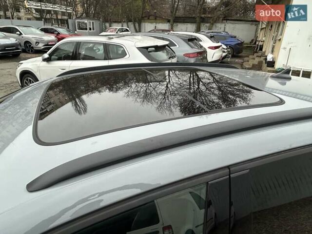 Сірий Ауді Q4 e-tron, об'ємом двигуна 0 л та пробігом 5 тис. км за 39999 $, фото 13 на Automoto.ua