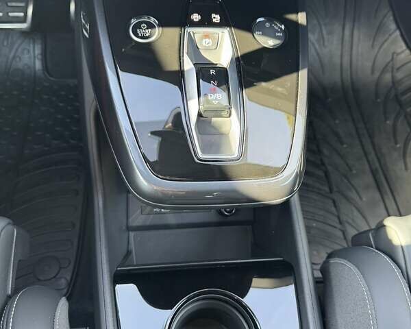 Ауді Q4 e-tron 2024 у Києві на Automoto.ua Сірий Ауді Q4 e-tron, об'ємом двигуна 0 л та пробігом 3 тис. км за 31500 $, фото 12 на Automoto.ua