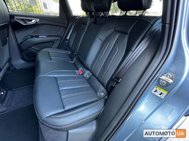 купити нове авто Ауді Q4 e-tron 2024 року від офіційного дилера VinAVto Ауді фото