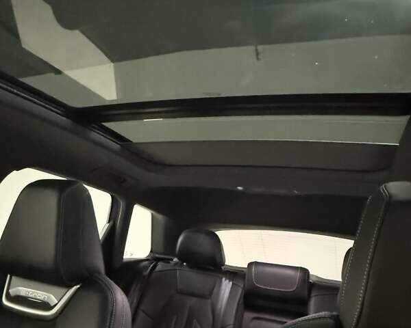 Сірий Ауді Q4 e-tron, об'ємом двигуна 0 л та пробігом 3 тис. км за 30600 $, фото 14 на Automoto.ua