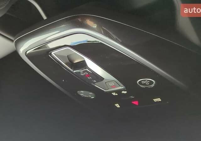 Ауді Q4 e-tron 2025 у Києві на Automoto.ua Сірий Ауді Q4 e-tron, об'ємом двигуна 0 л та пробігом 1 тис. км за 32000 $, фото 8 на Automoto.ua