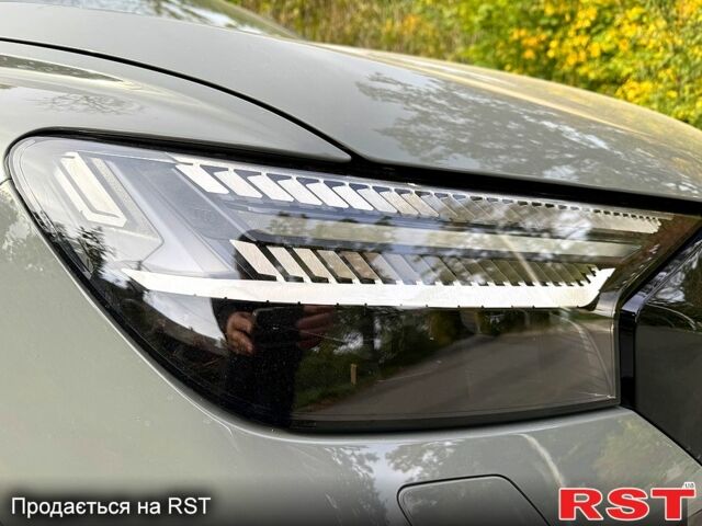 Ауди Q4 e-tron 2025 в Киеве на Automoto.ua Серый Ауди Q4 e-tron, объемом двигателя 0.22 л и пробегом 0 тыс. км за 42500 $, фото 7 на Automoto.ua