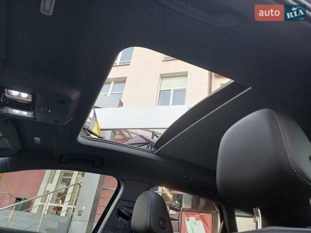 Синій Ауді Q4 e-tron, об'ємом двигуна 0 л та пробігом 85 тис. км за 21850 $, фото 7 на Automoto.ua