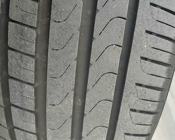 Синій Ауді Q4 e-tron, об'ємом двигуна 0 л та пробігом 85 тис. км за 21850 $, фото 10 на Automoto.ua