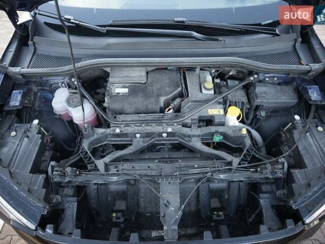 Синій Ауді Q4 e-tron, об'ємом двигуна 0 л та пробігом 63 тис. км за 43000 $, фото 10 на Automoto.ua