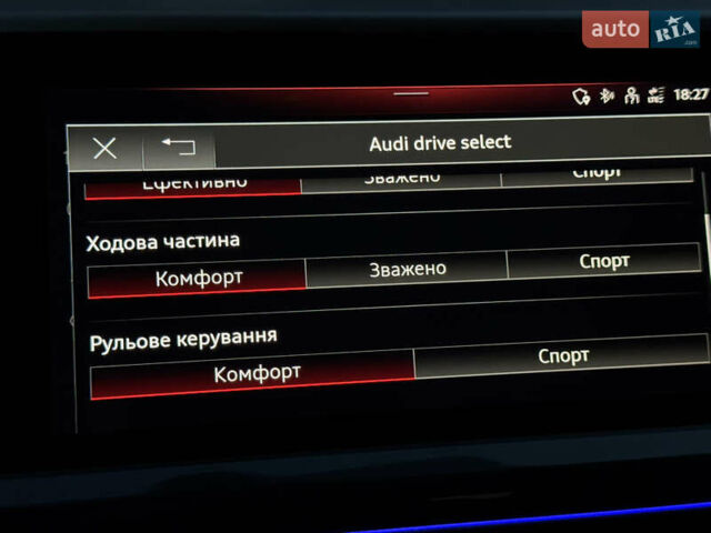 Ауди Q4 e-tron 2022 в Тернополе на Automoto.ua Синий Ауди Q4 e-tron, объемом двигателя 0 л и пробегом 97 тыс. км за 29900 $, фото 93 на Automoto.ua