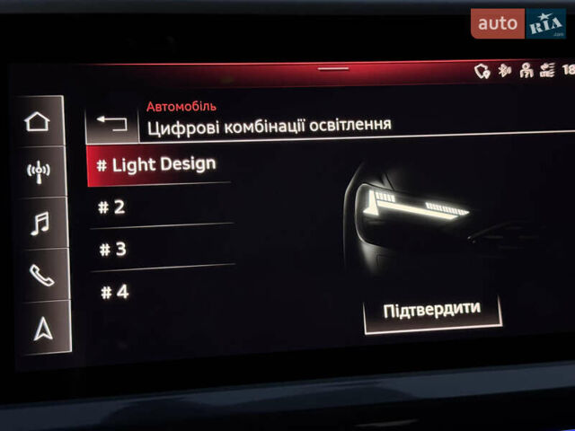 Ауди Q4 e-tron 2022 в Тернополе на Automoto.ua Синий Ауди Q4 e-tron, объемом двигателя 0 л и пробегом 97 тыс. км за 29900 $, фото 86 на Automoto.ua