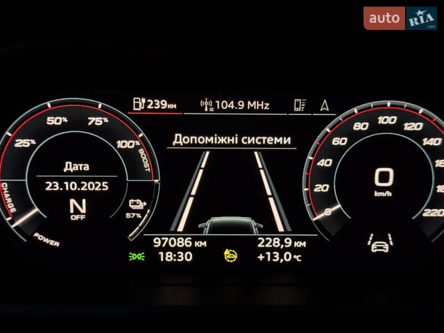 Ауди Q4 e-tron 2022 в Тернополе на Automoto.ua Синий Ауди Q4 e-tron, объемом двигателя 0 л и пробегом 97 тыс. км за 29900 $, фото 76 на Automoto.ua