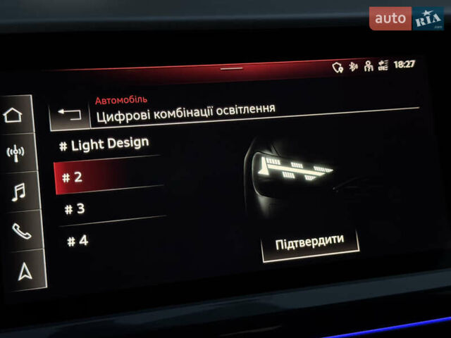Ауди Q4 e-tron 2022 в Тернополе на Automoto.ua Синий Ауди Q4 e-tron, объемом двигателя 0 л и пробегом 97 тыс. км за 29900 $, фото 85 на Automoto.ua